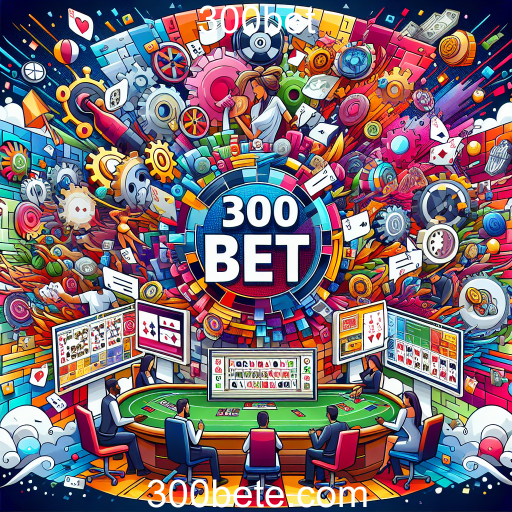 Descubra a Categoria 'Time' no 300bet: Estratégia e Colaboração em Jogos Online